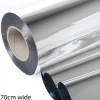 Silver Roll 35 micron (70cmx300m)
