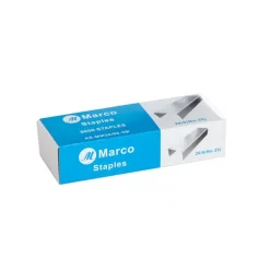 Staples Size 26.6 Box 5000