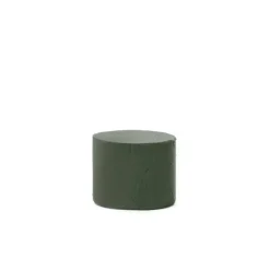 Strass Floral Foam IDEAL A No.5 Cylinder (7.5Dx6cmH) PK3
