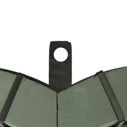 Strass Open Heart Snap-Fit Extra Large (47.5cm)