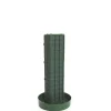 Strass Vertical Cage Stand Dual Cage 24Dx50cmH