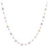 Sweet Pop Cupcake Garland Pastel (180cmL)