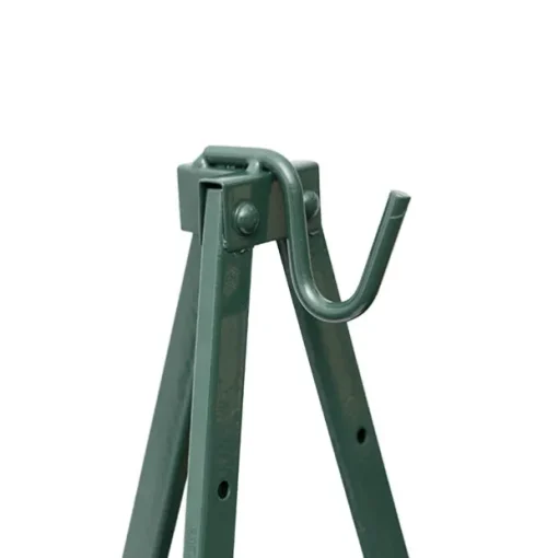 Sympathy Tribute Folding Easel 120cmH Green