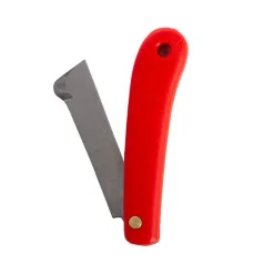 Tecarflor Billhook Nose Folding Knife 20cm (blade 7cm)