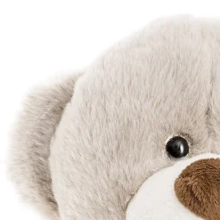 Teddy Bear Harry Light Grey (20cmST)