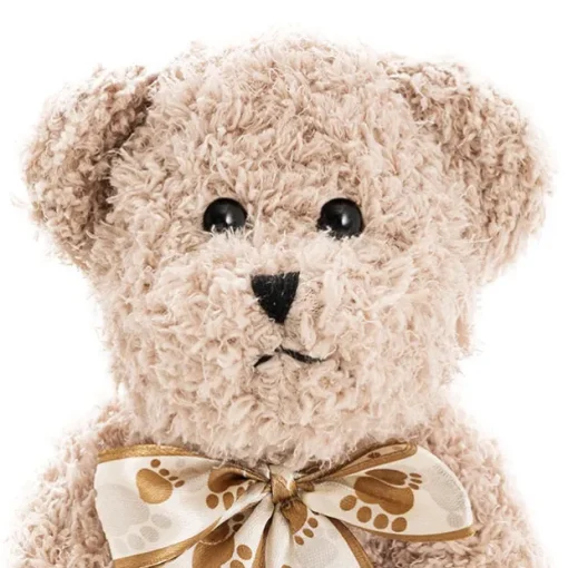 Teddy Bear William Jointed Brown (20cmHT)