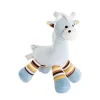 Thomas Giraffe Rattle Blue Multi (23cmH)