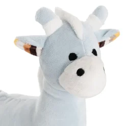 Thomas Giraffe Rattle Blue Multi (23cmH)