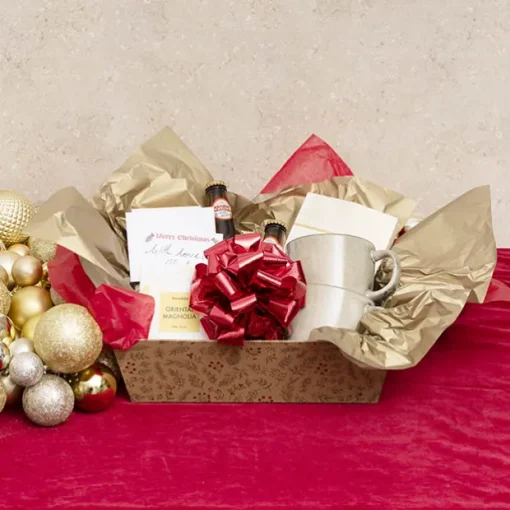 Tissue Paper Mixed Pack 100 17gsm Seasonal (50x75cm)