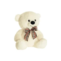 Toby Relay Teddy Cream (20cmST)