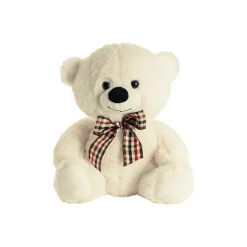 Toby Relay Teddy Cream (20cmST)
