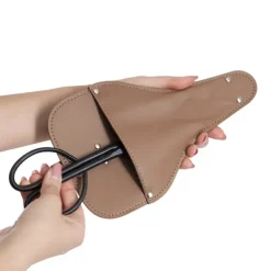 Vintage Bonsai Steel Long Handle Trimming Scissors (205mm)