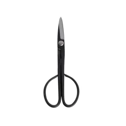 Vintage Bonsai Steel Long Handle Trimming Scissors (205mm)