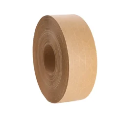 Water Activated Gummed Paper Tape Reinforce Kraft (48mmx92m)