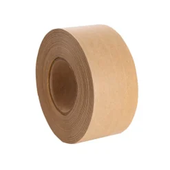 Water Activated Gummed Paper Tape Reinforce Kraft (48mmx50m)