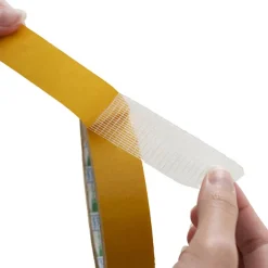 Water Resistant Hi-Tack Double Sided Tape 2.5cmx20m