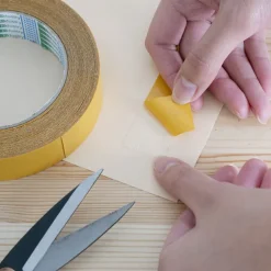 Water Resistant Hi-Tack Double Sided Tape 2.5cmx20m