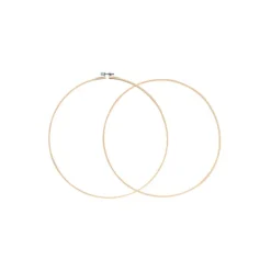 Wood Embroidery Hoop 6