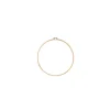 Wood Embroidery Hoop 4" Natural (10cmD)