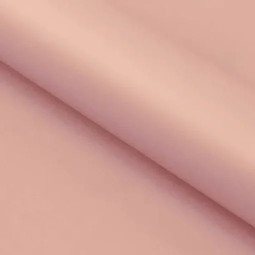 Wrapping Paper Counter Roll Solid Gloss Baby Pink (50cmx50m)
