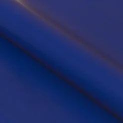 Wrapping Paper Counter Roll Solid Gloss Navy (50cmx50m)