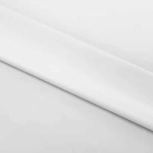 Wrapping Paper Counter Roll Solid Gloss White (50cmx50m)